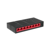 Коммутатор Mercusys MS108G