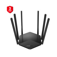 Mercusys MR50G Двухдиапазонный Wi Fi роутер