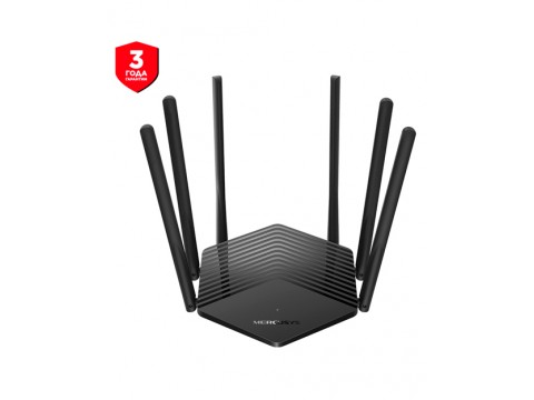 Mercusys MR50G Двухдиапазонный Wi Fi роутер