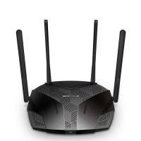 Mercusys MR70X Dual-Band WiFi 6 Router AX1800