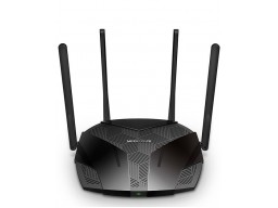 Mercusys MR70X Dual-Band WiFi 6 Router AX1800