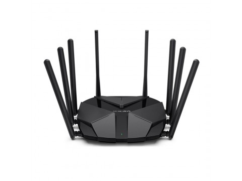 Маршрутизатор Mercusys MR90X