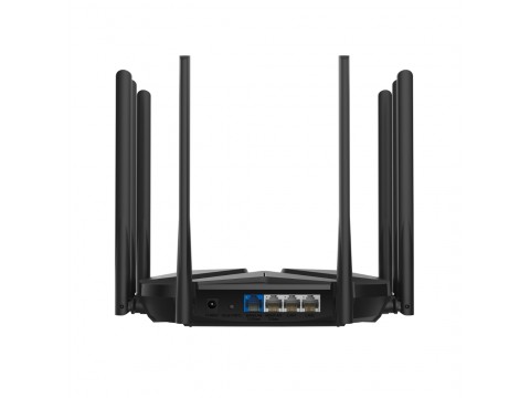 Маршрутизатор Mercusys MR90X