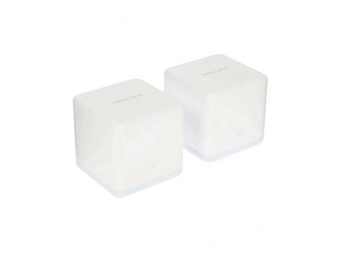 Mercusys Halo S12 Домашняя Mesh Wi-Fi система AC1200