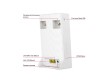 Маршрутизатор Mercusys MB130-4G