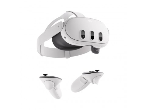 Очки виртуальной реальности Meta Quest 3 512 GB