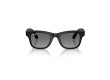 Смарт-очки Ray-Ban Meta Wayfarer Gen 2 Polar Gradient Graphite M (50-22) RW4012 601ST3-50 80562