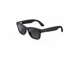 Смарт-очки Ray-Ban Meta Wayfarer Gen 2 Polar Gradient Graphite L (53-22) RW4012 601ST3-53 80562