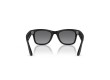 Смарт-очки Ray-Ban Meta Wayfarer Gen 2 Polar Gradient Graphite L (53-22) RW4012 601ST3-53 80562