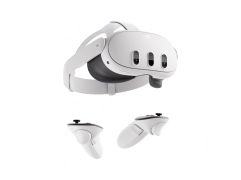 Очки виртуальной реальности Meta Quest 3 128 GB