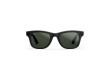 Смарт-очки Ray-Ban Meta Wayfarer Gen 2 Clear Matte Black M (50-22) RW4012 601S1Z-50 80562627213