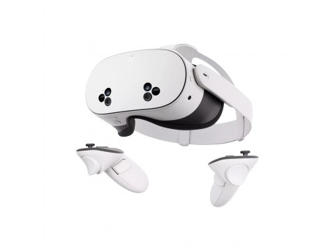 Очки виртуальной реальности Meta Quest 3S 128 GB