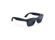 Смарт-очки Ray-Ban Meta Wayfarer Gen 2 Transitions Sapphire Cosmic Blue M (50-22) RW4012 6628MF-