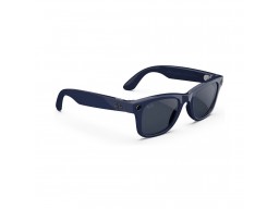 Смарт-очки Ray-Ban Meta Wayfarer Gen 2 Transitions Sapphire Cosmic Blue M (50-22) RW4012 6628MF-