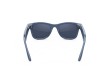 Смарт-очки Ray-Ban Meta Wayfarer Gen 2 Transitions Sapphire Cosmic Blue M (50-22) RW4012 6628MF-