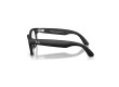Смарт-очки Ray-Ban Meta Wayfarer Gen 2 Transitions Grey Black L (53-22) RW4012 601S1Z-53 805626