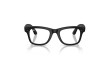 Смарт-очки Ray-Ban Meta Wayfarer Gen 2 Transitions Grey Black L (53-22) RW4012 601S1Z-53 805626
