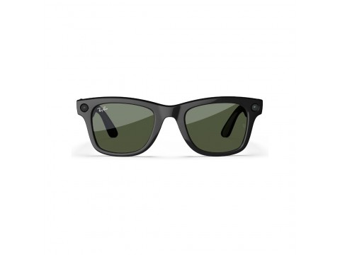 Смарт-очки Ray-Ban Meta Wayfarer Gen 2 G15 Green M (50-22) RW4012 601 71-50 8056262721339