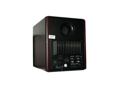 Акустическая система Microlab FC330 Тёмное дерево