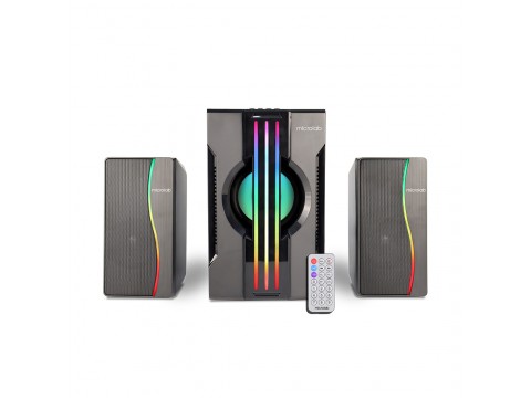 Акустическая система Microlab G200BT