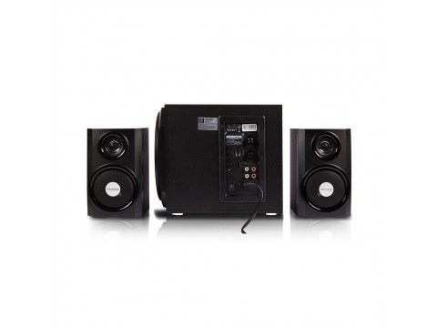 Акустическая система Microlab TMN-9BT Чёрный