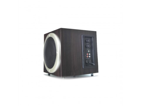 Акустическая система Microlab TMN1BT 2.1 Black
