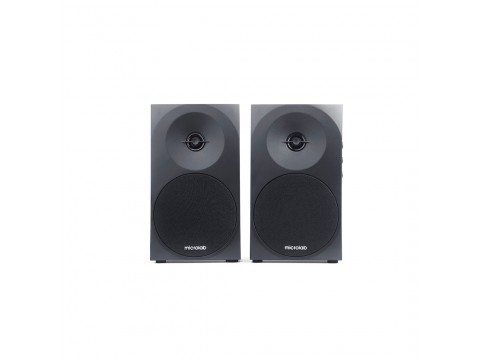 Колонки Microlab B70BT Чёрный