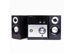 Акустическая система Microlab M-880 Чёрный
