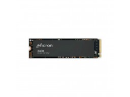 Твердотельный накопитель SSD Micron 3400 512GB NVMe M.2