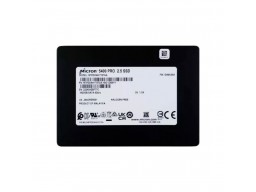 Твердотельный накопитель SSD Micron 5400 BOOT 240GB SATA M.2