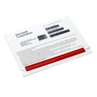 Windows Home 10 64Bit / Russian / 1pk DSP OEI / Kazakhstan Only / DVD