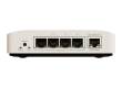 Коммутатор MikroTik CRS304-4XG-IN / 4 порта 10G SFP+