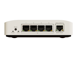 Коммутатор MikroTik CRS304-4XG-IN