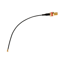 Адаптер MikroTik ACSMAUFL