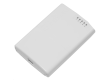 Маршрутизатор MikroTik PowerBox RB750P-PBr2 / 5 портов PoE, водонепроницаемый корпус