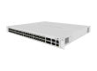 Коммутатор MikroTik CRS354-48P-4S+2Q+RM / 48 портов PoE, 4 SFP+ порта, 2 QSFP+ порта