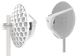 Антенна MikroTik Wireless Wire Dish RBLHGG-60adkit / Высокоскоростная беспроводная связь на 60 ГГц