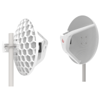 Беспроводное оборудование MikroTik RBLHGG-60adkit