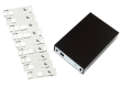 Корпус MikroTik CA411-711 / Компактный и прочный дизайн