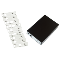 Корпус MikroTik CA411-711
