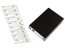Корпус MikroTik CA411-711