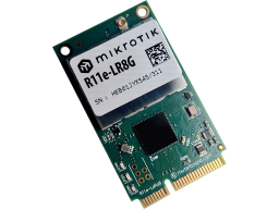 Модуль MikroTik R11e-LR8G
