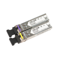 Трансивер MikroTik S-4554LC80D