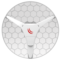 Беспроводное оборудование MikroTik LHG 60G RBLHGG-60ad
