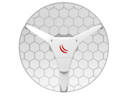 Беспроводное оборудование MikroTik LHG 60G RBLHGG-60ad