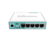 Маршрутизатор MikroTik hEX / RB750Gr3 / Высокая производительность и компактный дизайн