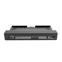 Кронштейн MikroTik RB4011 WMK4011