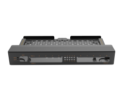 Кронштейн MikroTik RB4011 WMK4011
