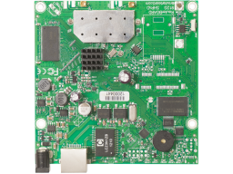Беспроводное устройство MikroTik RB911G-5HPnD