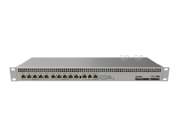Маршрутизатор MikroTik RB1100AHx4 Dude Edition RB1100Dx4